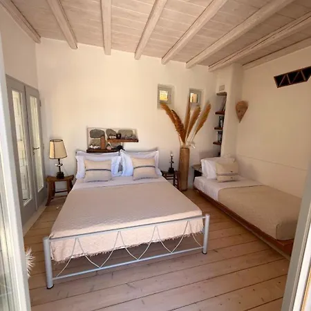 Vila Blumelein Mykonos Town