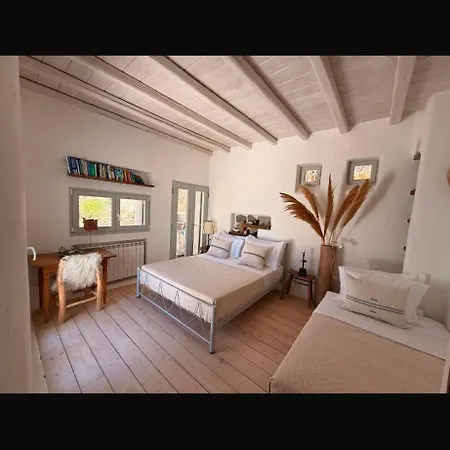 Blumelein * Mykonos Town