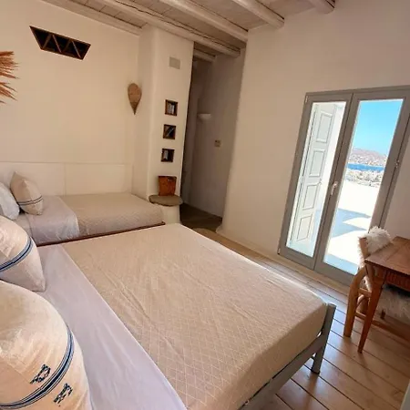 Blumelein Vila *